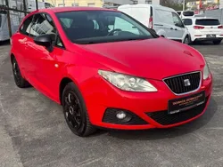 Seat Ibiza SC