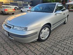Gold Gebraucht 1990 Opel Calibra Coupé | 14.499 €