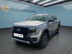 Silber Neu 2025 Ford Ranger Abholung | 70.449 €