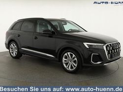 Mythos schwarz metallic Neu 2025 Audi Q7 Comfort SUV | 68.995 €