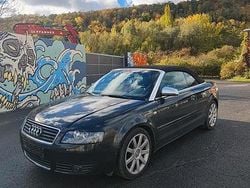 Gebraucht 2005 Audi A4 Cabriolet Cabrio | 3.590 € (Guter Preis)