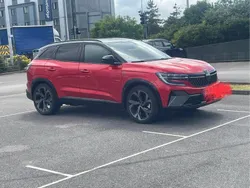 Rot Gebraucht 2023 Renault Austral SUV | 33.250 € (Fairer Preis)