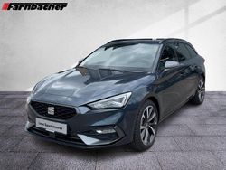Magnetic tech Gebraucht 2023 Seat Leon FR Limousine | 27.990 € (Fairer Preis)