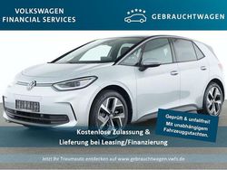 Silber Gebraucht 2024 VW ID.3 Pro Kleinwagen | 31.609 € (Guter Preis)