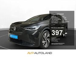 Mangangrau Gebraucht 2022 VW ID.4 GTX SUV | 33.440 € (Fairer Preis)