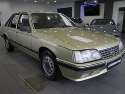 Gold Gebraucht 1985 Opel Senator Limousine | 8.980 €