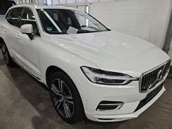 Weiß Gebraucht 2020 Volvo XC60 Inscription SUV | 25.999 € (Guter Preis)