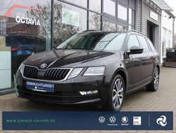 Gebraucht 2019 Skoda Octavia Soleil Kombi | 22.877 €