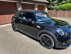 Schwarz Gebraucht 2019 Mini Cooper S Chili Kleinwagen | 22.820 € (Fairer Preis)