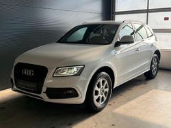 Weiß Gebraucht 2014 Audi Q5 S-Line SUV | 19.490 € (Fairer Preis)