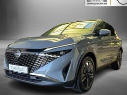 Grau Neu 2025 Nissan Qashqai Tekna SUV | 38.180 € (Teuer)