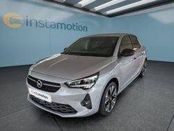 Gebraucht 2023 Opel Corsa-e Kleinwagen | 18.249 € (Etwas zu teuer)