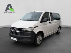 Candyweiss Gebraucht 2022 VW T6.1 Van | 24.900 €
