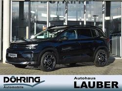 Schwarz Neu 2025 Citroën C5 Aircross SUV | 28.950 € (Guter Preis)