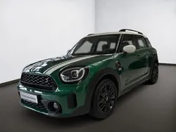 Gebraucht 2023 Mini Cooper SD Countryman Classic SUV | 38.900 € (Fairer Preis)