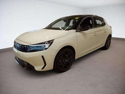 Arktis weiß Gebraucht 2024 Opel Corsa Kleinwagen | 17.900 € (Fairer Preis)