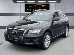 Schwarz Gebraucht 2010 Audi Q5 Comfort SUV | 8.690 € (Fairer Preis)