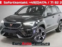 Panther schwarz metallic (1z) Neu 2025 Cupra Ateca VZ SUV | 43.090 € (Guter Preis)
