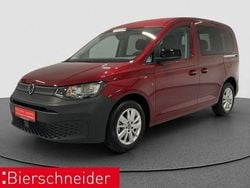 Rot Gebraucht 2025 VW Caddy Van / Kleinbus | 27.950 € (Guter Preis)