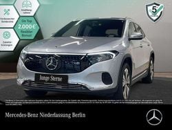 Silber Gebraucht 2024 Mercedes EQA300 Advanced SUV | 33.990 € (Guter Preis)