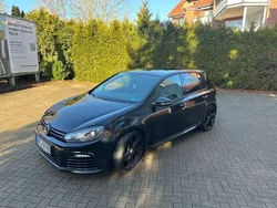 Schwarz Gebraucht 2011 VW Golf VI R Limousine | 16.000 € (Teuer)