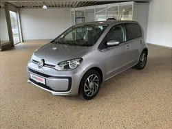 Grau Gebraucht 2017 VW up! Sound Kleinwagen | 10.290 € (Fairer Preis)