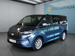Gebraucht 2024 Ford Tourneo Custom | 42.299 € (Fairer Preis)