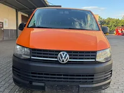 Orange Gebraucht 2017 VW T6 Van | 9.800 €