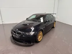 Schwarz Gebraucht 2007 BMW M3 Sport Line Coupé | 69.990 €
