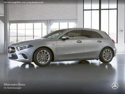 Gebraucht 2021 Mercedes A250 | 24.890 € (Superpreis)