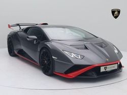 Grigio lynx Gebraucht 2021 Lamborghini Huracán | 324.900 €