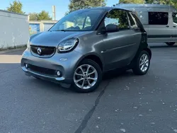Grau Gebraucht 2019 Smart ForTwo Cabrio Cabrio | 12.440 € (Fairer Preis)