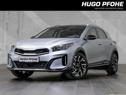 Lunarsilber metallic Neu 2025 Kia XCeed Spirit SUV | 31.469 € (Etwas zu teuer)