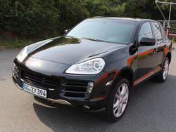 Schwarz Gebraucht 2009 Porsche Cayenne SUV | 11.499 € (Fairer Preis)