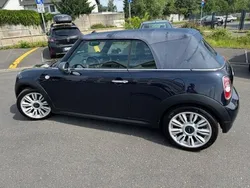 Blau Gebraucht 2012 Mini Cooper Cabriolet Cabrio | 6.900 € (Fairer Preis)