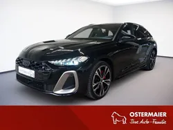 Schwarz Gebraucht 2025 Audi A5 Edition .1 Coupé | 63.480 € (Superpreis)