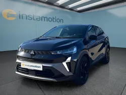 Schwarz Neu 2025 Renault Symbioz SUV | 31.299 € (Guter Preis)