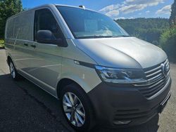 Silber Gebraucht 2021 VW T6.1 Van | 34.995 €