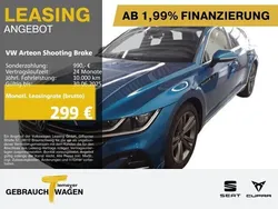 Gebraucht 2023 VW Arteon R-line | 39.060 € (Guter Preis)