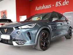 Grau Gebraucht 2021 Cupra Formentor VZ SUV | 25.870 € (Guter Preis)