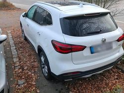 Weiß Gebraucht 2022 MG EHS Luxury SUV | 16.000 € (Fairer Preis)