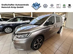 Beige Neu 2025 VW Caddy Maxi Van / Kleinbus | 51.880 €