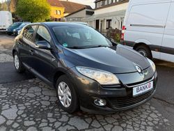 Gebraucht 2012 Renault Mégane III Expression Limousine | 4.999 € (Fairer Preis)