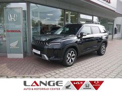 Schwarz Neu 2025 Ssangyong (KGM) Torres SUV | 33.890 €