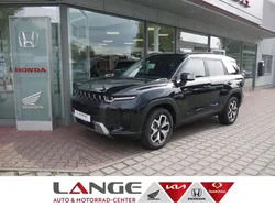 Schwarz Neu 2025 Ssangyong Torres SUV | 33.890 €