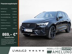 Schwarz Gebraucht 2025 Volvo XC60 Plus SUV | 71.900 €