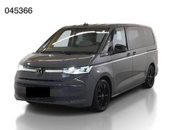 Grau Gebraucht 2023 VW Multivan Van | 41.450 € (Superpreis)