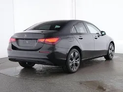 Gebraucht 2024 Mercedes A250 | 35.925 € (Teuer)