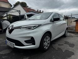 Weiß Gebraucht 2020 Renault Zoe Life Kleinwagen | 9.900 € (Superpreis)