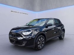 Schwarz Gebraucht 2025 Fiat 600 Limousine | 27.900 € (Teuer)